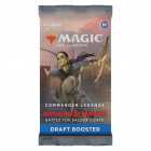 Cartas Magic: The Gathering - Dungeons & Dragons Battle For Baldur's Gate Draft Booster (18111)