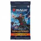 Cartas Magic: The Gathering - Ravnica Remastered Draft Booster (22912)