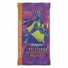 Cartas Magic: The Gathering - Innistrad: Midnight Hunt Collector Booster (98728)