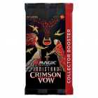 Cartas Magic: The Gathering - Innistrad: Crimson Vow Collector Booster (99460)