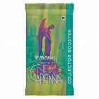 Cartas Magic: The Gathering - Streets Of New Capenna Collector Booster (12206)