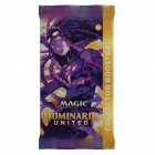 Cartas Magic: The Gathering - Dominaria United Collector Booster (12822)