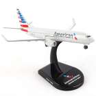 AVION DARON AMERICAN 737-800 PS5815-2 ESCALA 1/300