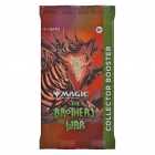 Cartas Magic: The Gathering - The Brothers War Collector Booster (15123)