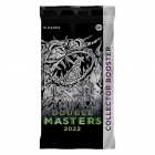 Cartas Magic: The Gathering - Double Masters 2022 Booster (15248)
