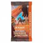 Cartas Magic: The Gathering - Outlaws Of Thunder Junction Collector Booster (25245)
