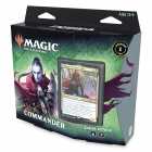Cartas Magic: The Gathering Zendikar Rising Commander - Sneak Attack (92504)