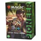 Cartas Magic: The Gathering Pioneer: Challenger Deck - Lotus Field Combo (11520)