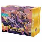 Cartas Magic: The Gathering - Dominaria United Bundle (12789)