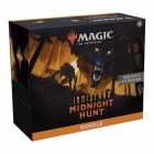 Cartas Magic: The Gathering Innistrad: Midnight Hunt Bundle (98708)