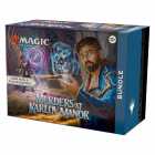 Cartas Magic: The Gathering - Murders At Karlov Manor Bundle (24574)