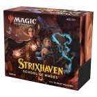 Cartas Magic: The Gathering - Strixhaven School Of Mages Bundle (95912)