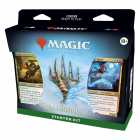Cartas Magic: The Gathering: Bloomburrow Starter Kit (25736)