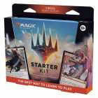 Cartas Magic: The Gathering Starter Kit (23232)