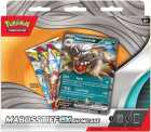 Cartas Pokemon Tcg: Mabosstiff Ex Showcase (pku85590)