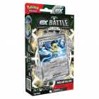 Cartas Pokmon Tcg: Melmetal Ex Battle Deck (85591)