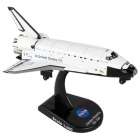 Nave Daron Space Shuttle Atlantis Ps5823-1 Escala 1/300