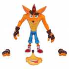 Boneco Bandai Deluxe Crash Bandicoot - Crash Bandicoot Classic (811549)