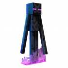 Boneco Mattel Minecraft Diamond Level - Enderman (6034)