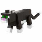 Boneco Mattel Minecraft Fusion Figures - Tuxedo Cat (2310)