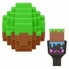 Boneco Mattel Minecraft Mini Mode Spawn - Mystery (hxt67)