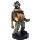 Base Exquisite Gaming Stand Call Of Duty: Warzone Celular / Joystick (32484)