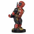 Suporte Para Controle e Celular Exquisite Marvel - Deadpool (30893)