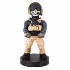 Base Exquisite Gaming Stand Call Of Duty: Lt. Simon 