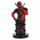 Base Cable Guys Stand Marvel Deadpool Para Celular / Joystick (34587)