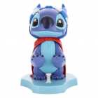 Base Exquisite Gaming Stand Disney Stitch - Underpants Hero Stitch Para Celular / Joystick (34273)