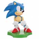 Base Exquisite Gaming Stand Sega - Sonic Sliding Para Celular / Joystick (34204)