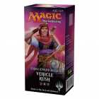 Cartas Magic: The Gathering: Challenger Deck - Vehicle Rush (73194)