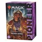Cartas Magic: The Gathering Pioneer: Challenger Deck - Orzhov Auras (11520)