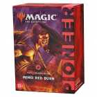 Cartas Magic: The Gathering Pioneer: Challenger Deck - Mono Red Burn (11520)