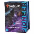 Cartas Magic: The Gathering Pioneer: Challenger Deck - Azorius Spirits (11520)