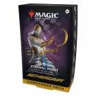 Cartas Magic: The Gathering - Aetherdrift Commander Deck - Eternal Might (27914)