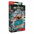 Cartas Pokemon Tcg: Houndoom Ex Battle (85591)
