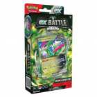 Cartas Pokmon Tcg: Iron Leaves Ex Battle Deck (85778)