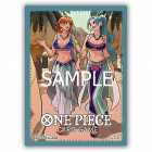 Cartas Bandai Pokemon Tcg: Limited Edition - Nami & Vivi (78804)