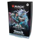 Cartas Magic: The Gathering - Tarkir: Dragonstorm Commander - Jeskai Striker (28119)