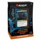 Cartas Magic: The Gathering - Innistrad: Midnight Hunt Commander Deck - Undead Unleashed (98715)