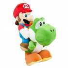 Plush Little Buddy Super Mario 8