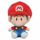 Plush Little Buddy Super Mario 6