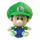 Plush Little Buddy Super Mario 6