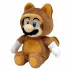 Plush Little Buddy Super Mario 9