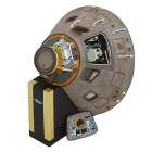 NAVE DARON APOLLO 11 CAPSULA (MN11064) E5625 ESCALA 1/25