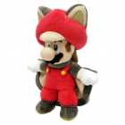 Plush Little Buddy Super Mario 9