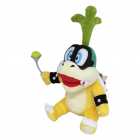 Plush Little Buddy Super Mario 9
