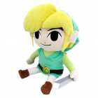 Plush Little Buddy The Legend Of Zelda 8