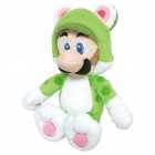 Plush Little Buddy Super Mario 10